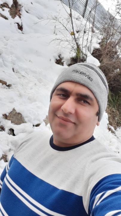 Avesh Dahiya