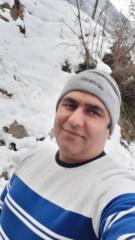 Avesh Dahiya