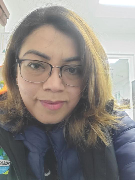 Filiberta Rodriguez Pacheco