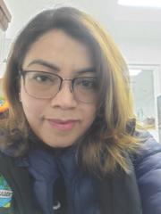 Filiberta Rodriguez Pacheco