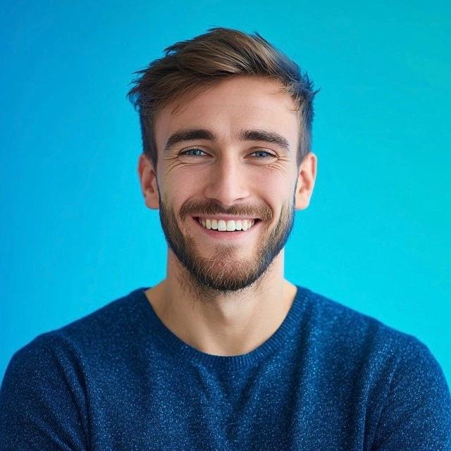 Nick Cross