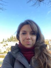 Khrystyna Vashchyshyn