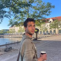 Victor Hauch Sharma Møller