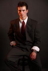 Ollie Grover