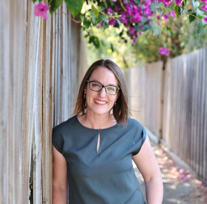 Stacey Brennan
