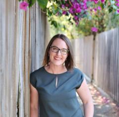 Stacey Brennan