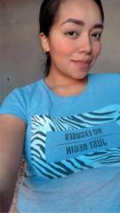 Edith Guadalupe Fabian Guzmán