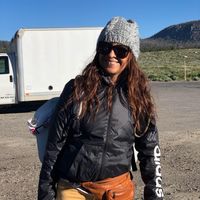 Michelle Blish