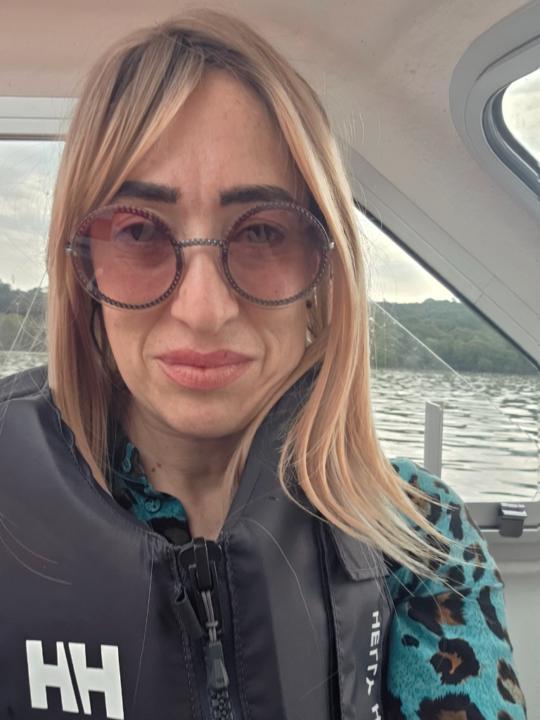 Martine Vaizman