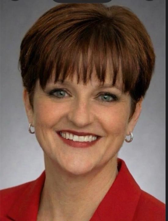 Gina Horton