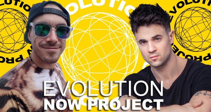 Evolution Now Project