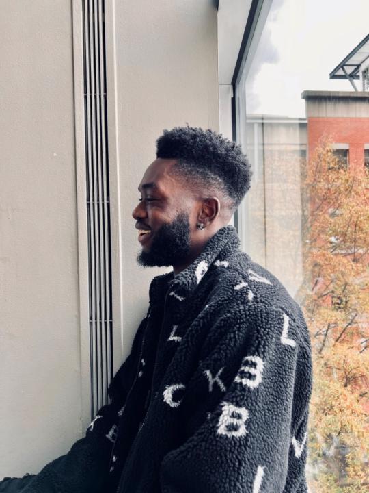 Benjamin Raji