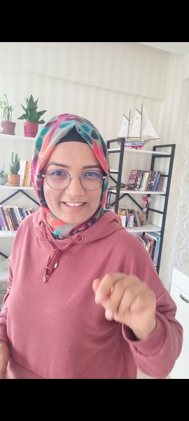 Sevgi Karataş