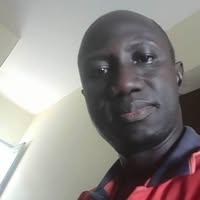 Coulibaly Souleymane