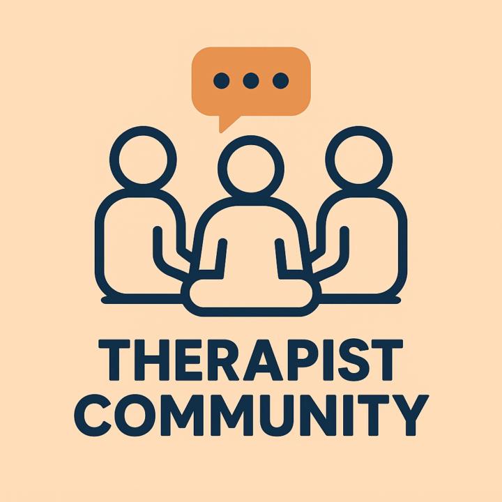Therapist Community
