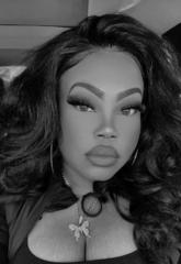 Tatianna Edwards