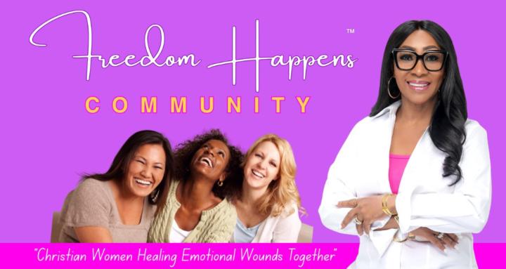 Freedom Happens Community
