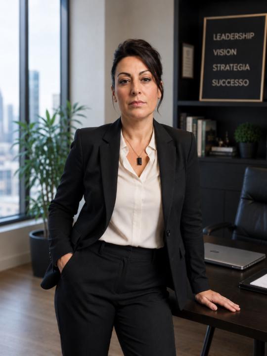 Tabita Cazzulini