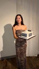 Kaitlin Kao