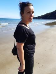 Raquel Gauzin