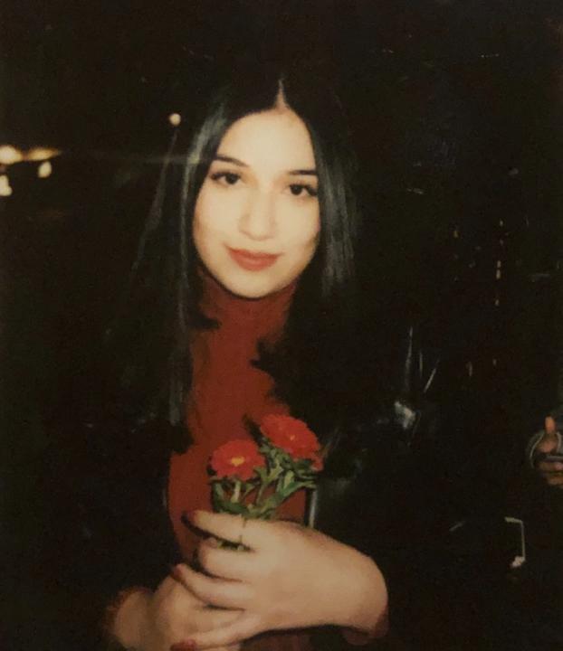 Vivian Ochoa
