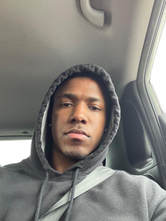 Jeremiah Myers