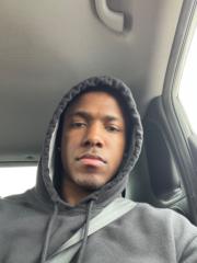 Jeremiah Myers