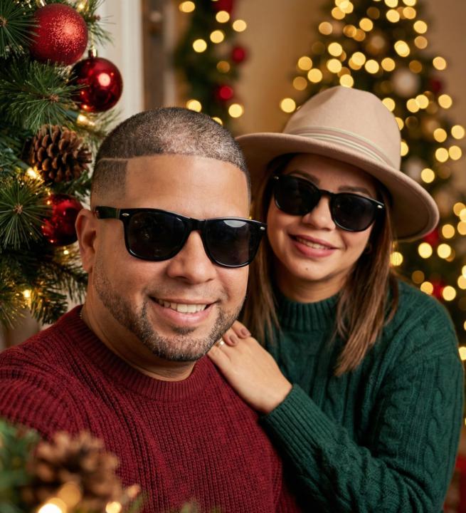 Prompt Navidad 🎅🎄