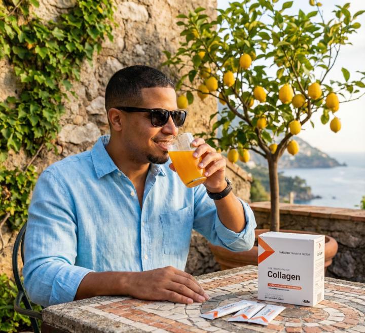 Prompt Colágeno 🔥