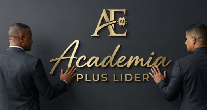 plusliderpro Academia IA