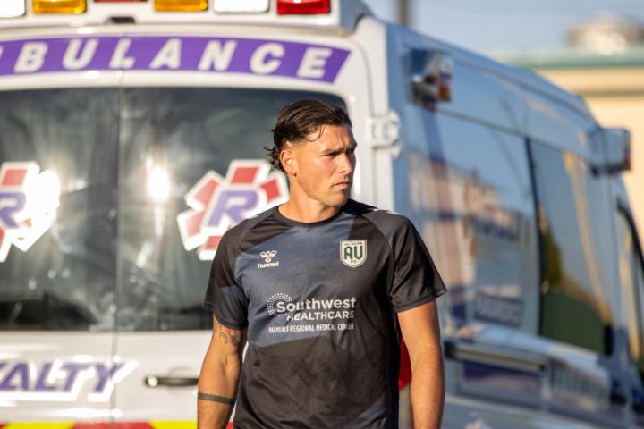 Luca Mastrantonio
