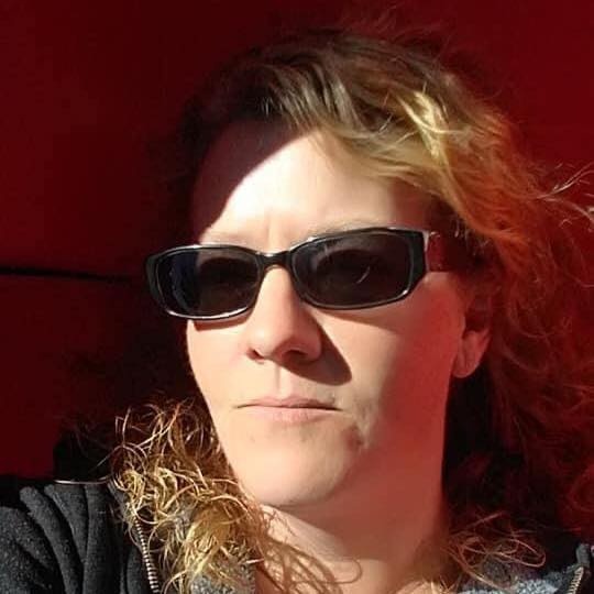 Lisa Tolman
