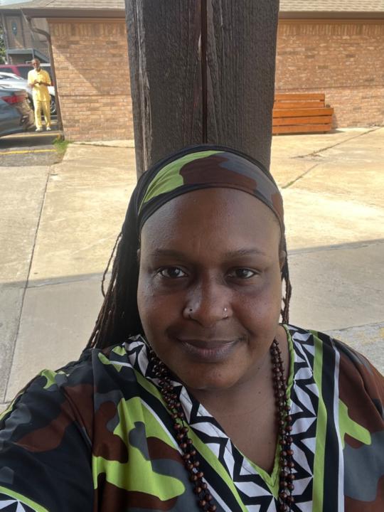 Valencia Linton
