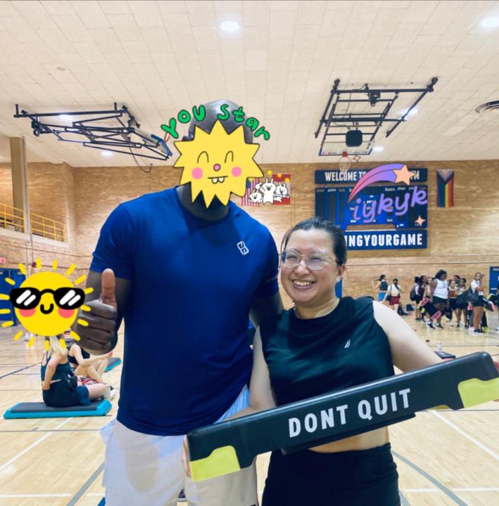 Cynthi Lau