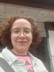 Mariana Bellorin Avendaño