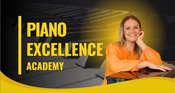Piano Excellence Academy