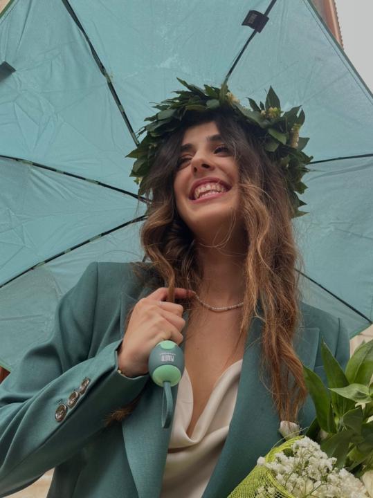 Ludovica Macrì