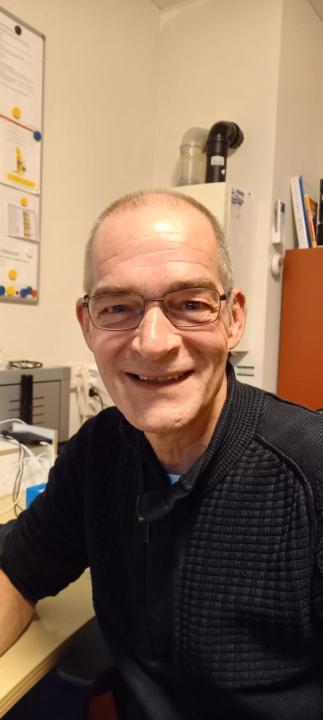 Leonard Duynkerke
