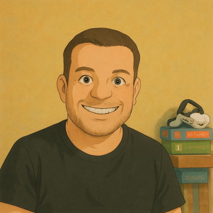 Daniel Reinhard