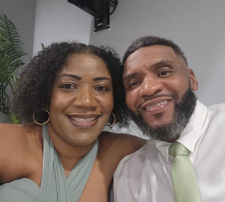 Kizzy McCray-Sheppard