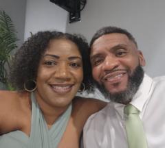 Kizzy McCray-Sheppard