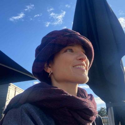 Gea Micheline Araujo