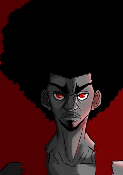 Atsushi TheOldSkeleton