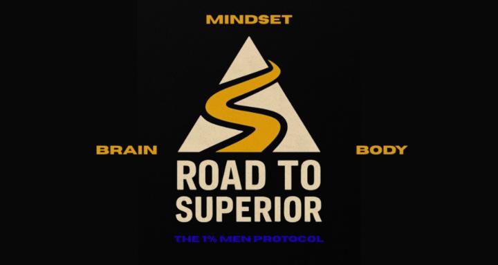 Road to Superior