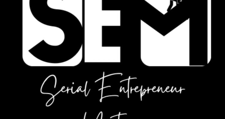 Serial Entrepreneur Mastery