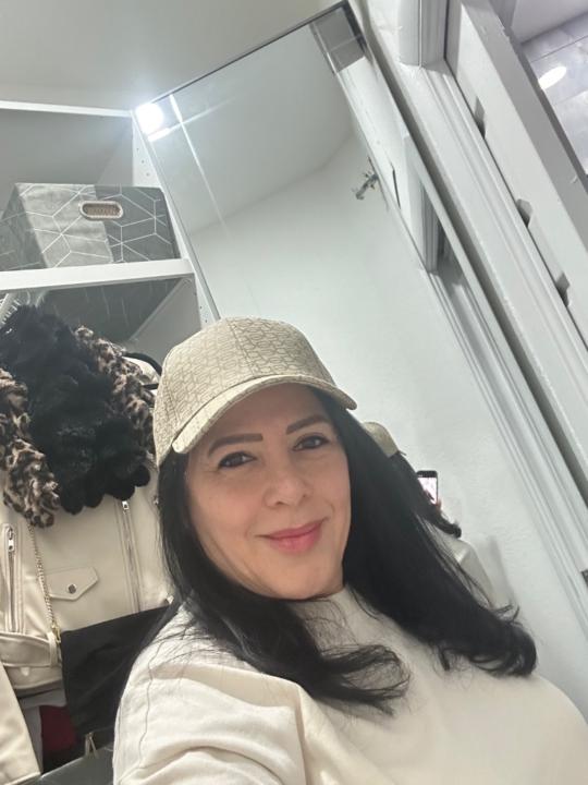 Marisol Villalobos