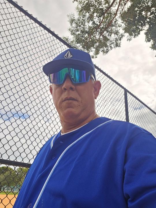 Carlos Garcia Rodriguez