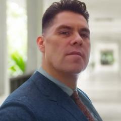 Xavier Ramirez