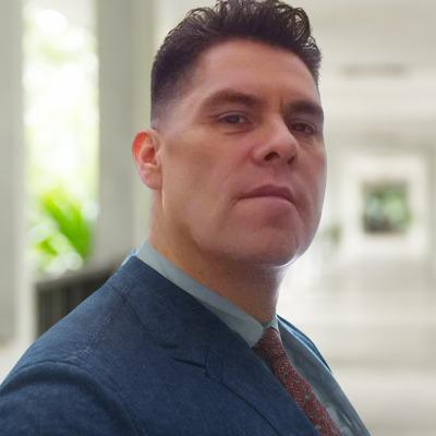 Xavier Ramirez
