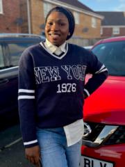 Florence Ifeanyi